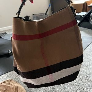 Burberry Shoulder Bag